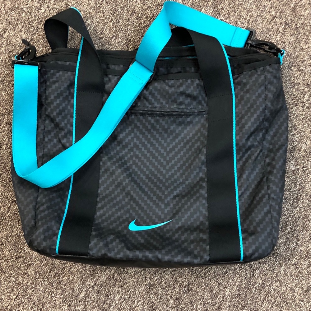 Nike Book Bag/Crossbody Bag